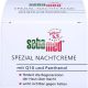 Sebamed Special Night Cream Face Cream with Q10 and Panthenol 50ml