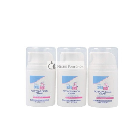 Sebamed PRO! Vital Serum Relieves The Signs of Aging 30ml