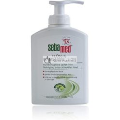 Sebamed Olive Liquid Wash Emulsion 200ml