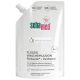 Sebamed Liquid Washing Emulsion Refill Bag 400ml for Sensitive Skin
