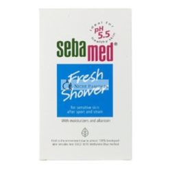 Sebamed Fresh Shower For Sensitive Skin 200ml