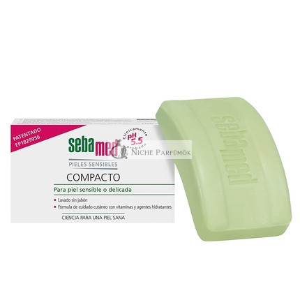 Sebamed Make-up Finisher 30ml