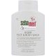 Sebamed Liquid Face and Body Wash 200ml