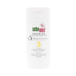 Sebamed Shower Oil 200ml