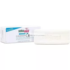 Sebamed Clear Face Cleansing Bar 100g