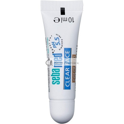 Sebamed Coloured Anti-Pimple Cream 10ml