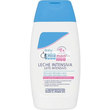Sebamed Moisturising Cream 200ml