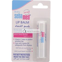 Sebamed Baby Lip Balm 4.8g
