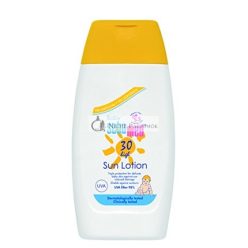 Sebamed Baby Sun SPF30 lotion for children - 200ml