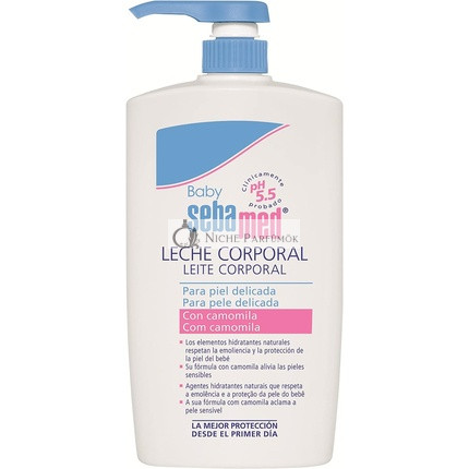 Sebamed Moisturizing Cream - One Size