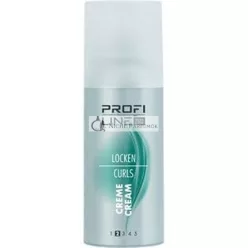 Sop Profiline Curl Cream 100ml
