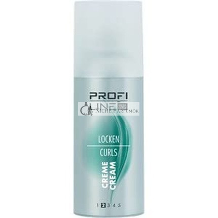 Sop Profiline Curl Cream 100ml