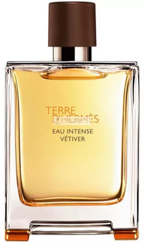Hermes Terre D'hermes Eau Intense Vetiver Parfum Férfiaknak 10ml