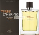 Hermes Terre D'hermes Eau Intense Vetiver Parfum Férfiaknak 10ml