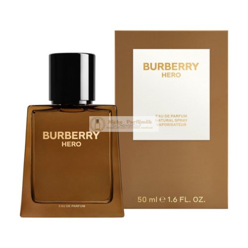 Burberry Hero EDP Man 5ml