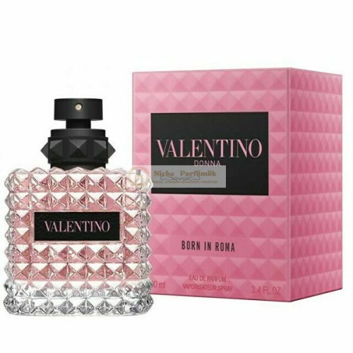 Valentino Born In Roma EDP Nöi 5ml