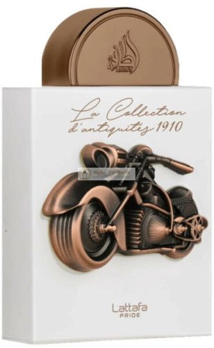 Lattafa Pride Bike 1910 EDP Férfiaknak 5ml