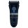 Braun Series 1 Electric Shaver Ideal for First Shave Effective and Convenient Gift Idea 130s-1 Blue Night