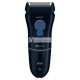 Braun Series 1 Electric Shaver Ideal for First Shave Effective and Convenient Gift Idea 130s-1 Blue Night