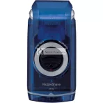 Elektromos borotvák