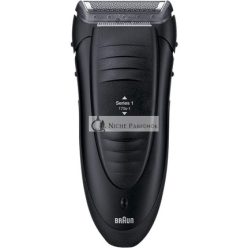 Braun Series One 170s Mains Shaver
