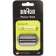 Braun Series 3 Electric Shaver Replacement Head 21B Black