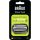 Braun Series 3 Electric Shaver Replacement Head Compatible with All Series 3 ProSkin Electric Shavers 32B Black