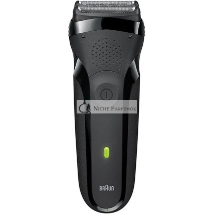 Braun Series 3 with Travel Bag