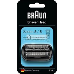 Braun 53B Foil & Cutter Replacement Shaving Head