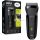 Braun Series 3 Electric Shaver For Men with Precision Beard Trimmer 300 Black Razor