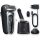 Braun Series 7 70-S7200cc + clipping part men's shaver wet-dry cleaning station