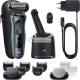 Braun 61-n7650cc Wet and Dry Shaver with Smartcare Center Black