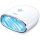 Beurer MP48 24W Nail Dryer - White Black