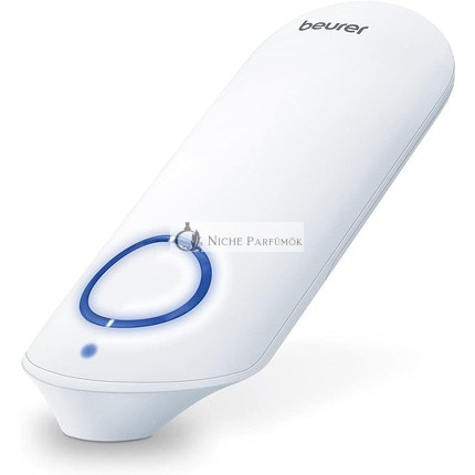 Beurer BR 60 Insect Bite Healer for Treating Insect Bites and Stings - Relieves Itching and Swelling - Chemical-Free - Small and Handy with 2 Programs