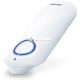 Beurer BR 60 Insect Bite Healer for Treating Insect Bites and Stings - Relieves Itching and Swelling - Chemical-Free - Small and Handy with 2 Programs