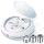 Beurer FC 100 Microdermabrasion Device with Anti-Aging Effect and Vacuum Massage