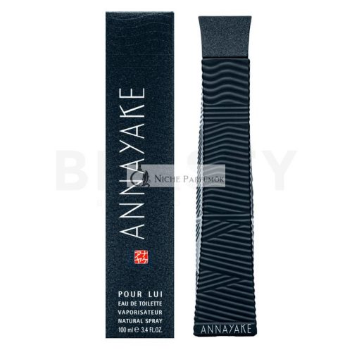 Annayake Pour Lui Eau de Toilette férfiaknak 100 ml