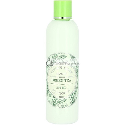 Green Tea Body Lotion 250 ml
