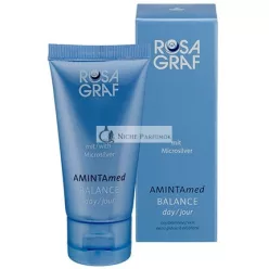 Rosa Graf Amint Amed Balance - Day 50 Ml Moisturizer