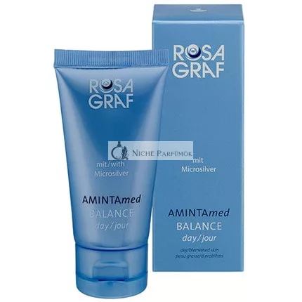 Rosa Graf Amint Amed Balance - Day 50 Ml Moisturizer