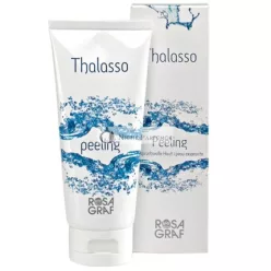 Rosa Graf Thalasso Line Peeling - 100 Ml