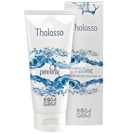 Rosa Graf Thalasso Line Peeling - 100 Ml