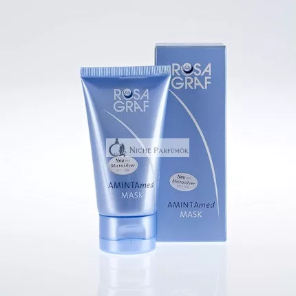 Rosa Graf AMINTAmed Mask