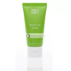 Rosa Graf White Tea Mask