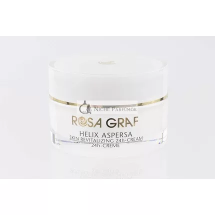 Helix Aspersa Skin Revitalizing 24h Cream