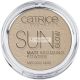 Catrice Sun Glow Matt Bronzing Powder Water Resistant 9.5g - Medium Bronze