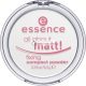 Essence All About Matt! Fixing Compact Powder 8g