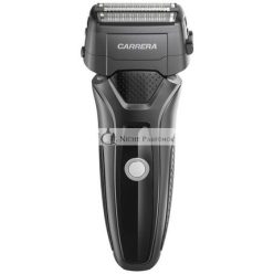 Carrera Beauty Classic Razor Black