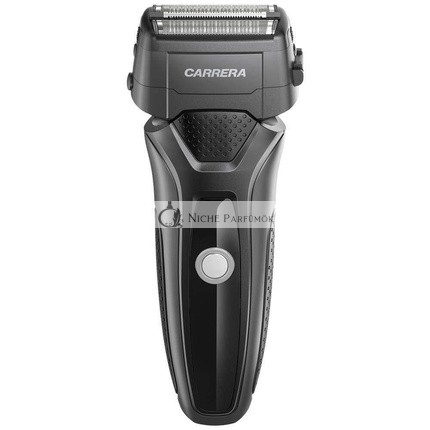 Carrera Beauty Classic Razor Black