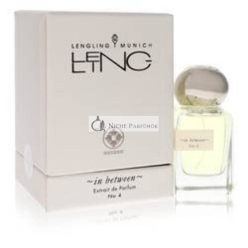   LENGLING Parfums Munich Unisex Fragrances No 4 In Between Extrait de Parfum 50ml